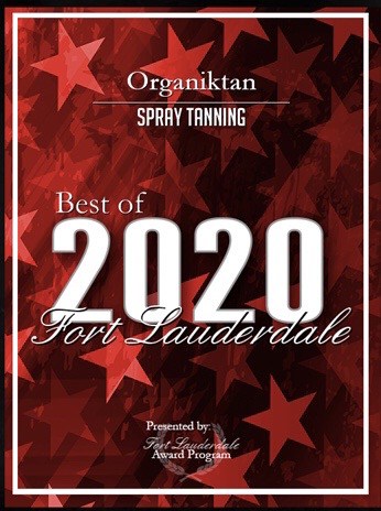 Best Spray Tan Studio | Fort Lauderdale 2020